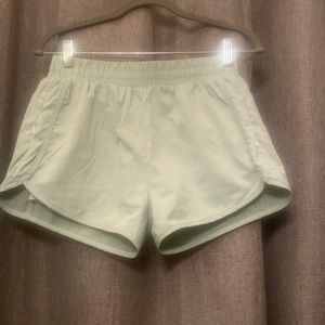EQYL shorts for women